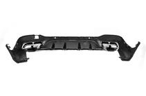 Mercedes GLC X253 2015–2022 Karosskit 2015-2019 (AMG GLC63) foto 14