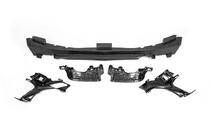 Mercedes GLC X253 2015–2022 Karosskit 2015-2019 (AMG GLC63) foto 17