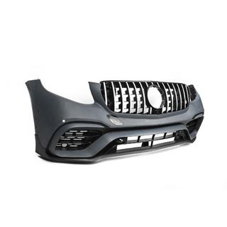 Karosskit 2015-2019 (AMG GLC63) Mercedes GLC X253 2015–2022 foto 4