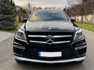 Mercedes GL/GLS-klass X166 2012–2019 AMG karosskit (för GL) foto 4