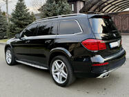 Mercedes GL/GLS-klass X166 2012–2019 AMG karosskit (för GL) foto 14