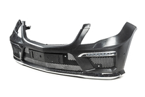Mercedes GLK сlass X204 2008–2015 AMG bodykit (komplett stötfångarkit) foto 13