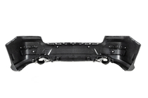 Mercedes GLK сlass X204 2008–2015 AMG bodykit (komplett stötfångarkit) foto 18