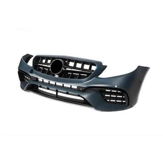 AMG E63 bodykit (2016-2020) foto 3