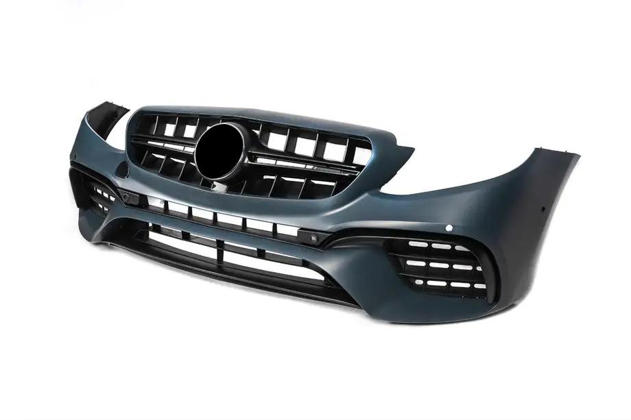 Mercedes E-klass W213 2016–2023 AMG E63 bodykit (2016-2020) Foto 3