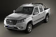 Test av pickupen Great Wall Wingle 6 foto 9