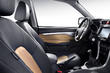 Test av pickupen Great Wall Wingle 6 foto 5