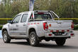 Test av pickupen Great Wall Wingle 6 foto 8