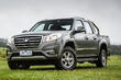 Test av pickupen Great Wall Wingle 6 foto 6