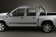 Test av pickupen Great Wall Wingle 6 foto 2