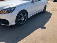 Mercedes E-сlass W212 2009–2016 Bodykit E63 AMG (för 2013-2016) foto 26
