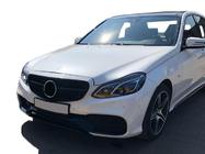 Mercedes E-сlass W212 2009–2016 Bodykit E63 AMG (för 2013-2016) foto 25