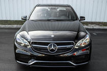 Mercedes E-сlass W212 2009–2016 Bodykit E63 AMG (för 2013-2016) foto 3