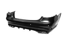 Mercedes E-сlass W212 2009–2016 Bodykit E63 AMG (för 2013-2016) foto 13