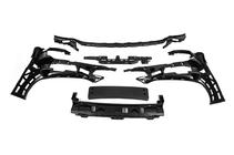 Mercedes E-сlass W212 2009–2016 Bodykit E63 AMG (för 2013-2016) foto 18