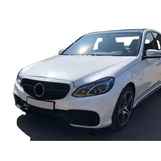 Facelift-skärm (1 st) Mercedes E-class W212 2009–2016 foto 3