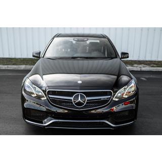 Bodykit E63 AMG (för 2013-2016) foto 3
