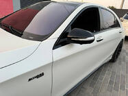 Mercedes S-class W222 2013–2022 Karosskit S63 AMG (2018-restyling) foto 8
