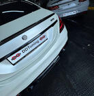 Mercedes S-class W222 2013–2022 Karosskit S63 AMG (2018-restyling) foto 33