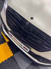 Mercedes S-class W222 2013–2022 Karosskit S63 AMG (2018-restyling) foto 36