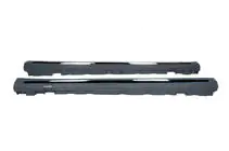 Mercedes S-class W222 2013–2022 Karosserikit S63 AMG (2014-style) foto 9