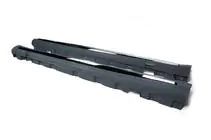 Mercedes S-class W222 2013–2022 Karosserikit S63 AMG (2014-style) foto 8