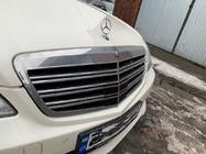 Mercedes S-class W221 2005–2013 AMG S65 karosskit foto 4