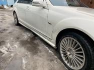 Mercedes S-class W221 2005–2013 AMG S65 karosskit foto 3