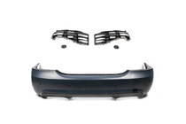 Mercedes S-class W221 2005–2013 AMG S65 karosskit foto 9
