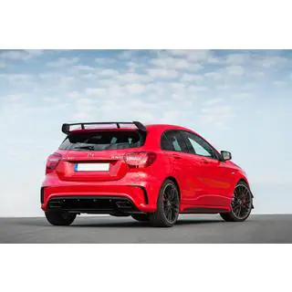 Karosserikit (A45 AMG) foto 4