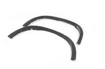 BMW X5 F15 2013–2018 Komplett bodykit med avgassystem (X5M) foto 14