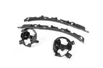 BMW X5 F15 2013–2018 Komplett bodykit med avgassystem (X5M) foto 20