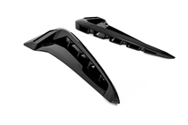BMW X5 F15 2013–2018 Komplett bodykit med avgassystem (X5M) foto 22