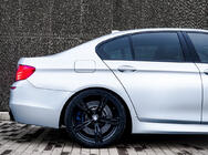 BMW 5-serien F10/F11 2010–2016 Bodykit med skärmar V1 (M5 Power) foto 11