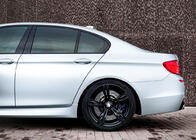 BMW 5-serien F10/F11 2010–2016 Bodykit med skärmar V1 (M5 Power) foto 12