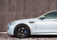 BMW 5-serien F10/F11 2010–2016 Bodykit med skärmar V1 (M5 Power) foto 10