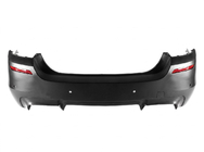 BMW 5-serien F10/F11 2010–2016 Bodykit med skärmar V1 (M5 Power) foto 19