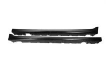 BMW 5-serien F10/F11 2010–2016 Bodykit med skärmar V1 (M5 Power) foto 30