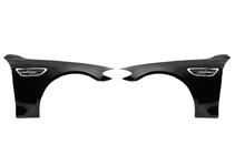BMW 5-serien F10/F11 2010–2016 Bodykit med skärmar V1 (M5 Power) foto 24