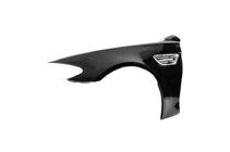 BMW 5-serien F10/F11 2010–2016 Bodykit med skärmar V1 (M5 Power) foto 25
