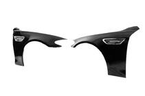 BMW 5-serien F10/F11 2010–2016 Bodykit med skärmar V1 (M5 Power) foto 22