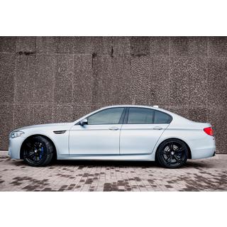 Bodykit med skärmar V1 (M5 Power) BMW 5-serien F10/F11 2010–2016 foto 4