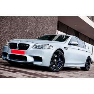 Bodykit med skärmar V1 (M5 Power) BMW 5-serien F10/F11 2010–2016 foto 3