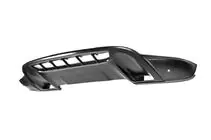 Porsche Cayenne 2010–2017 Bodykit (2010-2015, GTS) foto 11
