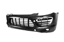 Porsche Cayenne 2010–2017 Bodykit (2010-2015, GTS) foto 3