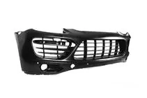 Porsche Cayenne 2010–2017 Bodykit (2010-2015, GTS) foto 14