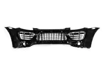 Porsche Cayenne 2010–2017 Bodykit (2010-2015, GTS) foto 15
