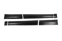 Porsche Cayenne 2010–2017 Bodykit (2010-2015, GTS) foto 4