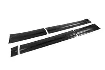 Porsche Cayenne 2010–2017 Bodykit (2010-2015, GTS) foto 17