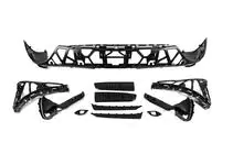 Porsche Cayenne 2010–2017 Bodykit (2010-2015, GTS) foto 8
